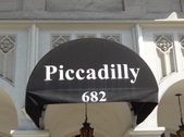 The Piccadilly Apartments
