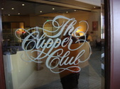 Airtel Plaza - Clipper Club