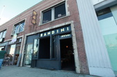 Bandini - Silverlake