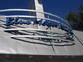 Blue Moon Nightclub