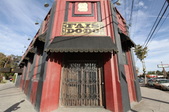 Fais Do Do - West Adams