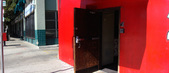 Geisha House