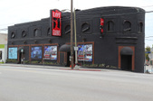 Los Globos - Silverlake