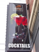 Pan-American Night Club