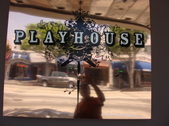 Playhouse
