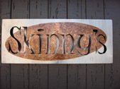 Skinny's Lounge
