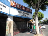 Superclub (Vogue)