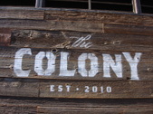 The Colony