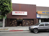 The Monty