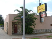 The Roost