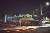 The Whisperer - Echo Park