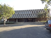 Ambasador West Campus
