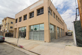 Greenfield Properties, Inc.