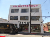 HD Buttercup - Downtown