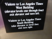 LA Times Building