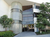 Burbank Office