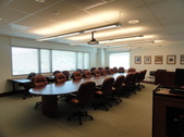 College of the Canyons - Office