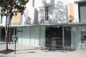 Upscale Office Space