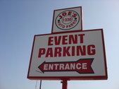 Joe's Parking Lot #1220