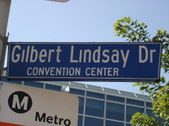 Los Angeles Convention Center