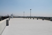 The Lot Studios - Parking Structure