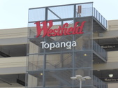 Large Parking Structure