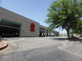 Westfield Topanga Mall