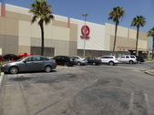 Parking Lot #1