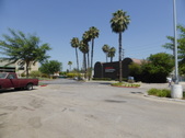 Parking Lot #2