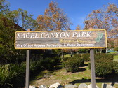Kagel Canyon Park