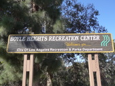 Boyle Heights Sports Center