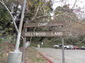 Bronson Canyon