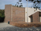 Chevy Chase Rec Center