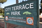 CITY TERRACE PARK