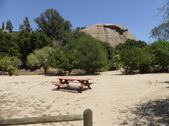 Eagle Rock Park