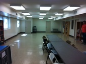 Echo Park Rec Center