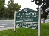 El Dorado Regional Park