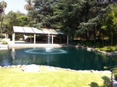 Grace Simons Lodge 