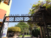 Grand Hope Park