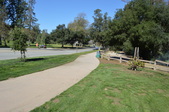 Griffith Crystal Springs