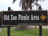 Griffith Park - Old Zoo