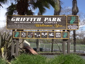 Griffith Park Rec. Center