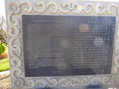 Korean Bell (AKA Friendship Bell)