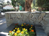 Lacy Park