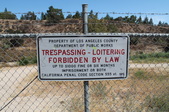 Limekiln Canyon Wash