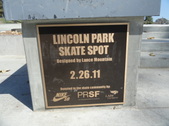 Lincoln Heights Park