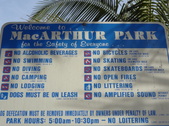 MacArthur Park
