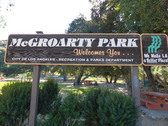 McGroarty Park