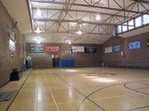North Hollywood Rec Center