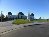 Griffith Park Observatory